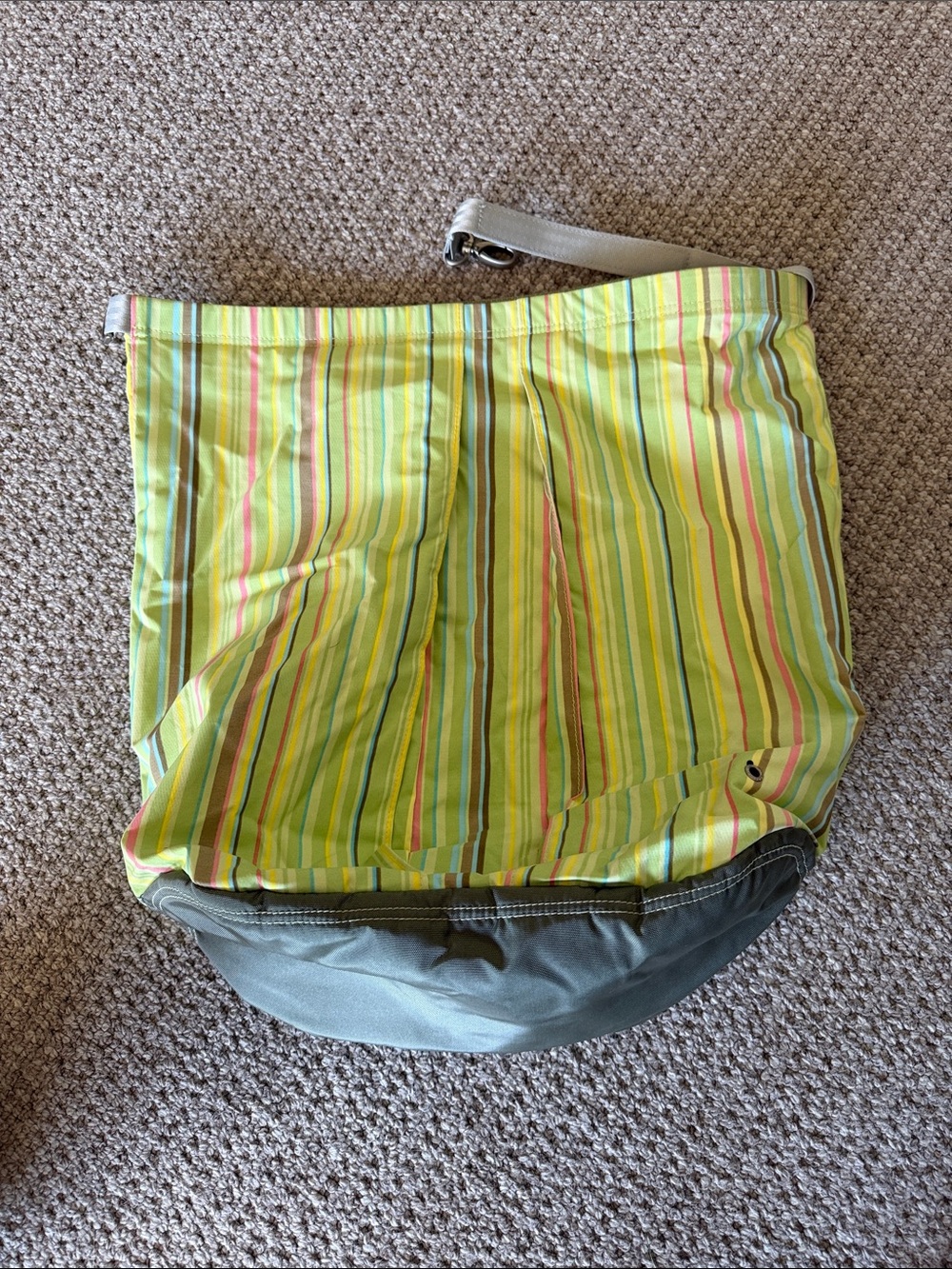 Gregory yellow label product - tote/bag